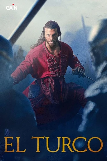 Poster de El Turco