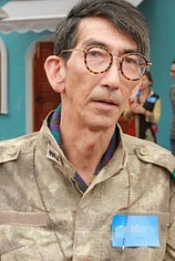 picture of actor Biu Law Che