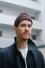 photo of person Hans Block