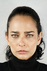 picture of actor Jacqueline Arenal
