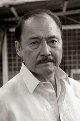 picture of actor Robert Arevalo