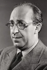 Foto de Ed Wynn