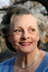 picture of actor Dana Ivey