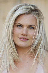 picture of actor Bonnie Sveen