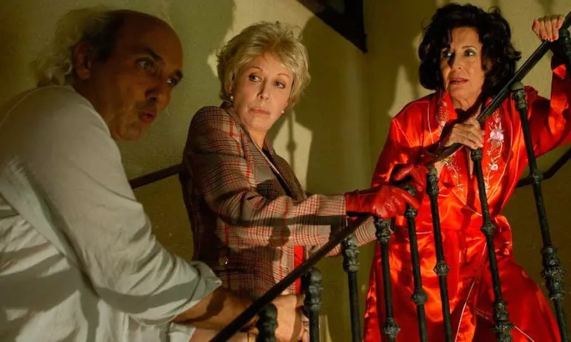 Imagen de Descongélate