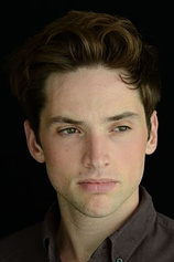 picture of actor Christopher Leveaux