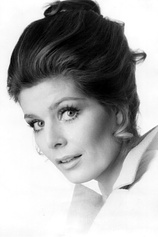 picture of actor Dorothee Parker