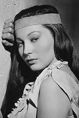 picture of actor Karen Kadler