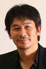 picture of actor Tsuyoshi Ihara