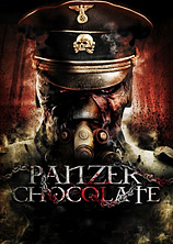 poster of movie Panzer Chocolate
