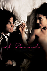 poster of movie El Pasado (2007)