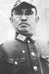 Foto de Lu Wei