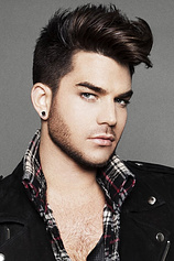picture of actor Adam Lambert