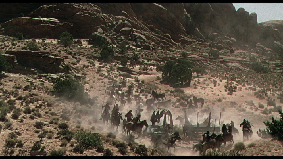 Imagen de Asalto al Fuerte Clark