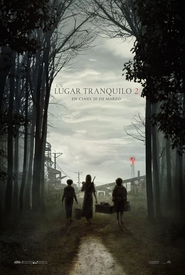 Imagen de un-lugar-tranquilo-2 (Cartel teaser español)