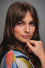 picture of actor Benedita Pereira