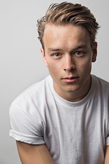 picture of actor Rarmian Newton