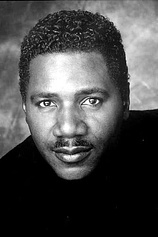 picture of actor Cleavant Derricks