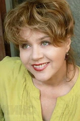 Foto de Yanina Lisovskaya
