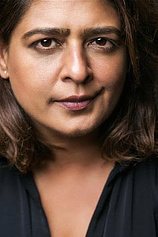 picture of actor Nisha Nayar