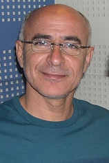 picture of actor Yaacov Cohen