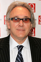 photo of person Trevor Horn