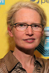 photo of person Alison Bagnall