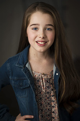 picture of actor Gracyn Shinyei