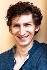 Foto de Lukas Walcher