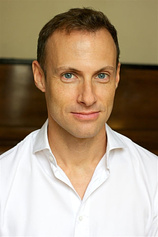 picture of actor Flannan Obé