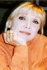 picture of actor Teresa Hurtado