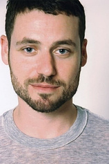 picture of actor Sam Rosen