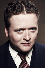 picture of actor Neil Casey