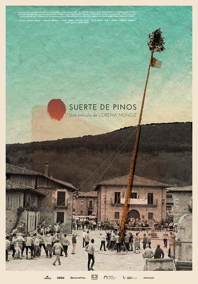 Imagen de Suerte de Pinos (Cartel)