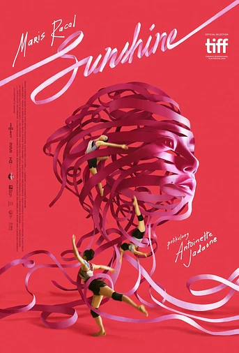 Poster de Sunshine
