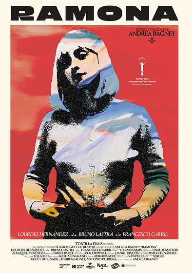 Imagen de Ramona (Cartel español)