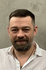 photo of person Aleksandr Plotnikov