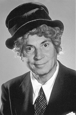 picture of actor Harpo Marx