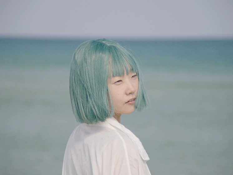 Hye-In Mun en Samhee: The Adventure of 3 Joys