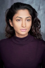 Foto de Neerja Naik