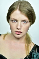 picture of actor Jessica Piccolo Valerani