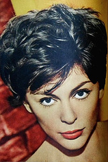 picture of actor Françoise Prévost