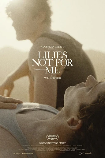 Poster de Lilies not for Me