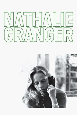 poster of movie Nathalie Granger