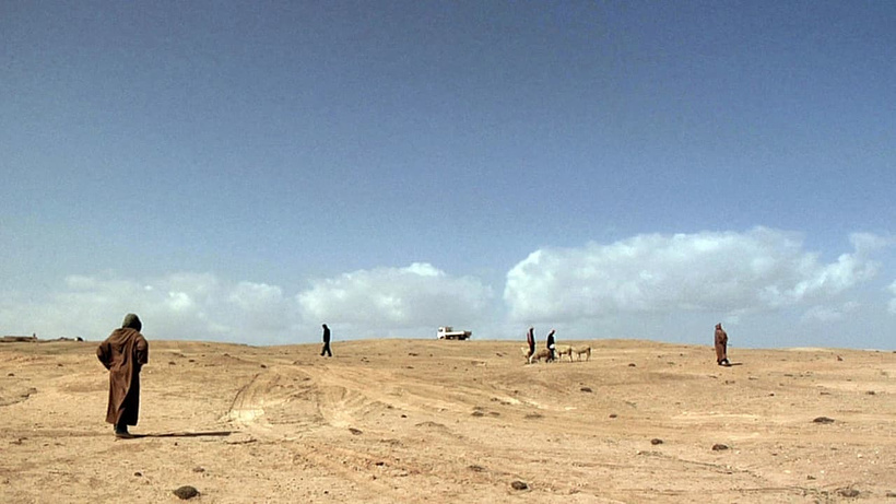 Imagen de Gabbla (Inland)