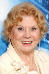 Foto de Sheila Allen