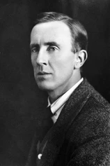 Foto de J.R.R. Tolkien
