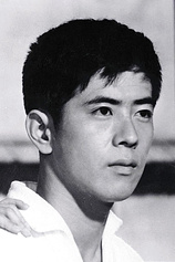 picture of actor Hiroshi Kawaguchi