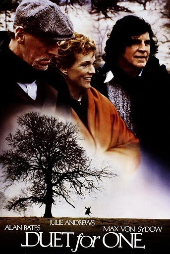 Poster de Ansias de vivir