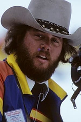 photo of person Mike Marvin